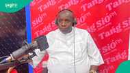 "Har da talauci a ciki," Ministan Yar'Adua ya fadi dalilin shiga takarar gwamna a Akwa Ibom