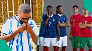 2026 World Cup: Man with accurate football prediction record predicts winner of France vs Morocco QF clash