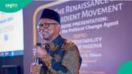 2027: Fadar shugaban kasa ta yi magana kan barazanar kashe Peter Obi