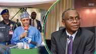 El Rufa'i ya zargi Uba Sani da tura ƴan daba don tarwatsa taronsu a Kaduna