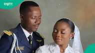 NAF co-pilot dies in Ondo plane crash 2 weeks after wedding