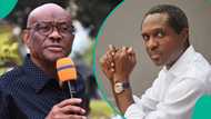 "Ka daina kawo rudani": An shawarci Wike ya zaba tsakanin APC ko PDP