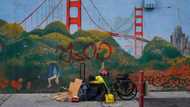 Quick, tidy up! They're here: San Francisco scrambles for APEC