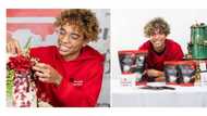 Secondary school student moves from baker to entrepreneur, makes N41.5 million yearly