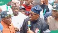 Ondo 2024: Peter Obi explains why residents should vote for Labour Party candidate