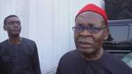 Abiola's family lost almost everything, compensate them - Joe Igbokwe