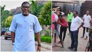 'Body' for roles: Many girls are not working hard to live up to the roles they are cast for, Kanayo O. Kanayo