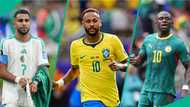 Neymar, Neuer and others who retired from international football after 2026 FIFA World Cup