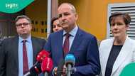 Ireland announces 4 ways foreigners can get permanent residence in less than five years
