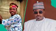 Adeshina Okiki’s leaked Whatsapp chats show his final conversation with close friend before death