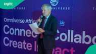 EU ambassador declares Nigeria positioned to drive Africa’s digital, creative transformation