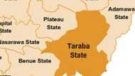 Breaking: Army officer, wife, 2 children reportedly kidnapped in Taraba