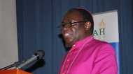 Breaking: Presidency chides Muslim forum for giving Kukah ultimatum, cautions Catholic priest