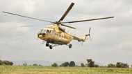 JUST IN: Nigerian Air Force aircraft supporting ground troops goes missing