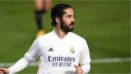 Real Madrid star turns down offer from Arsenal, set to join La Liga club to revive career