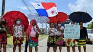 Fresh negotiations to end Panama living cost protest