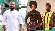 “Dangote won't waste money like this,” Nigerian governor’s aide blasts Davido over lavish US wedding
