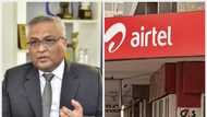 Airtel Africa appoints Carl Cruz as new CEO of Nigerian subsidiary, CV impressive