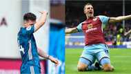 Costly Xhaka mistake gifts Burnley an equaliser as Arsenal draw at Turf Moor