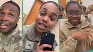 "They are so young": Beautiful ladies and handsome men serving in US Army go viral on TikTok