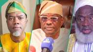 Reno Omokri reacts as Sheikh Gumi slams Wike over partnership with Israel: “Regrettable, disturbing”