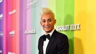 Interesting facts about Frankie Grande, Ariana Grande's half brother