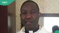 Bandits abduct Catholic priest in Kaduna, church seeks urgent release