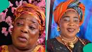 Idowu Lawal Opens Up on Hardship, Carrying Sand to Survive Despite Nollywood Career