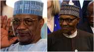 List: Buhari's successor, June 12 annulment and 4 other crucial points IBB raised about state of the nation