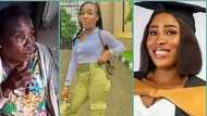 "I will take off my clothes If I'm not appeased": Late make-up artist Abigail's mum breaks silence