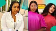 BBNaija 9: Video as aunty & niece pair 'Ndi Nne' share reason they were evicted: "You ejected Tami"