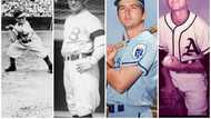 Shortest MLB players: 15 smallest baseball stars throughout history