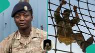 UK Army publishes daily pay of recruits, corporals and sergeants, shows amount earned every day