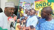 APC, PDP, others: Five key political facts about Ondo state