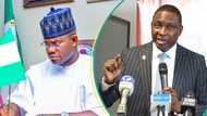 “Yahaya Bello is not a criminal”: Lawyers, activists blast EFCC over Invasion of Kogi govt lodge