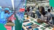FG moves to launch smartphone factories in Nigeria to slash phone prices, create jobs