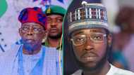 Breaking: Drama as Tinubu revokes appointment of 24-year-old FERMA chairman