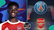 AI predicts winner, exact score of UEFA Champions League final match between Arsenal and PSG