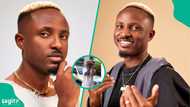 Gaise Baba gets emotional after being surprised with a brand-new car, fans react