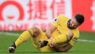 Tension at Chelsea as French star suffers big injury after Crystal Palace win