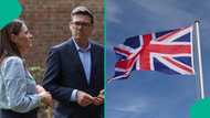 UK announces 5 requirements foreigners must meet to qualify for Graduate Trainee visa