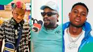 "What have you achieved?": Portable fires back at YCee over 'Olodo Uprising, Peller Culture' remarks
