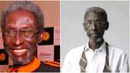 Veteran actor Sadiq Daba’s health reportedly worsens, on the verge of losing one eye (photo)
