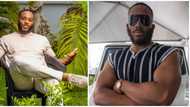 BBNaija: My net worth, bank account bigger than all housemates - Kiddwaya boasts
