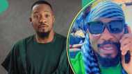 Junior Pope's death: Man claims actor's family could spend N40 million on rites before burying him
