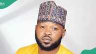 Video as actor Azeez Ijaduade gets discharged from hospital, narrates experience