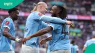 FA Cup: How much Manchester City earned after beating Chelsea to win final