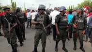 BREAKING: Panic, terror as Gunmen kidnap prominent Igbo chief in Ondo