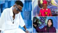 Wizkid didn’t win a Grammy because he had stronger competitors: Nigerians speak