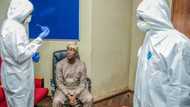 BREAKING: Lagos deputy governor’s brother dies of coronavirus